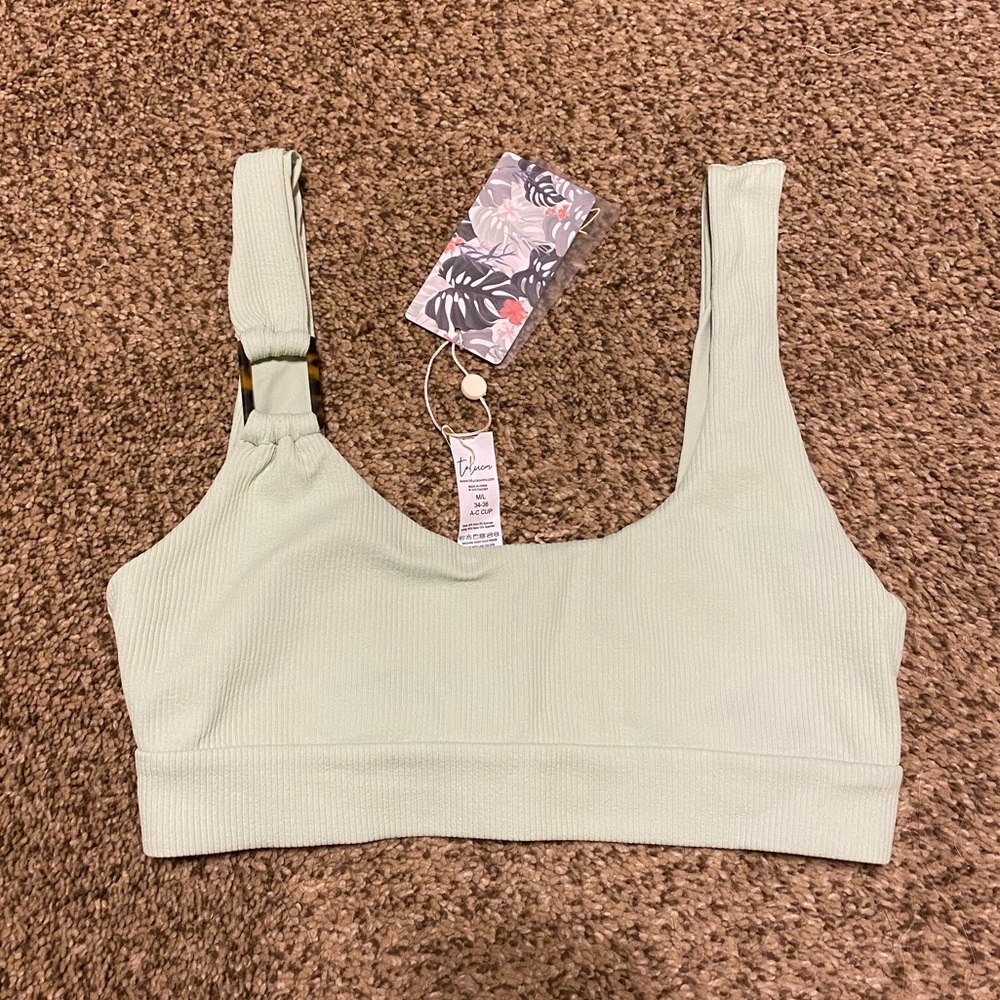 Toluca Clara top M/L